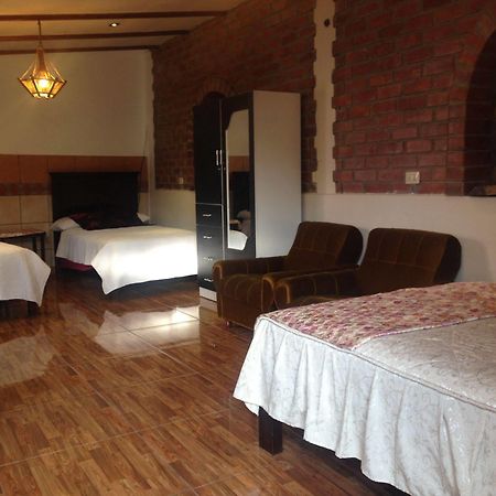 Grace Valley Hotel Arequipa Esterno foto