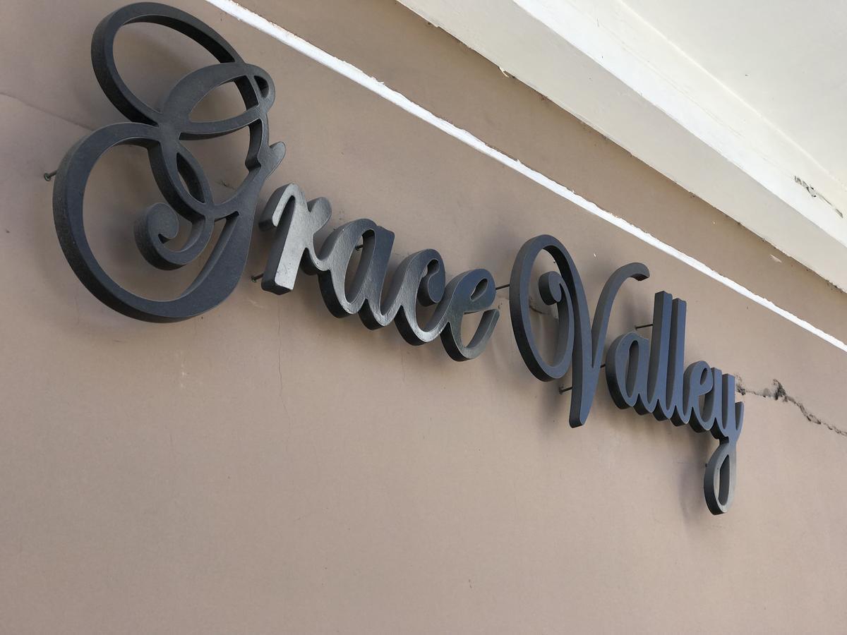 Grace Valley Hotel Arequipa Esterno foto