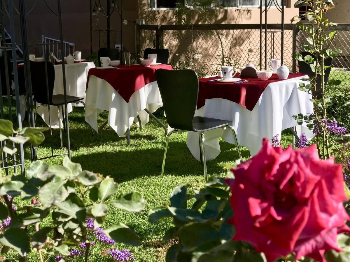 Grace Valley Hotel Arequipa Esterno foto