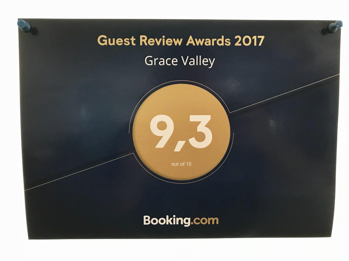 Grace Valley Hotel Arequipa Esterno foto